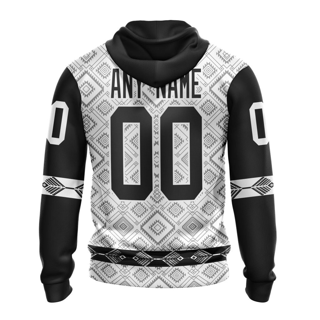 Las Vegas Raiders | Special Native Design ST2501