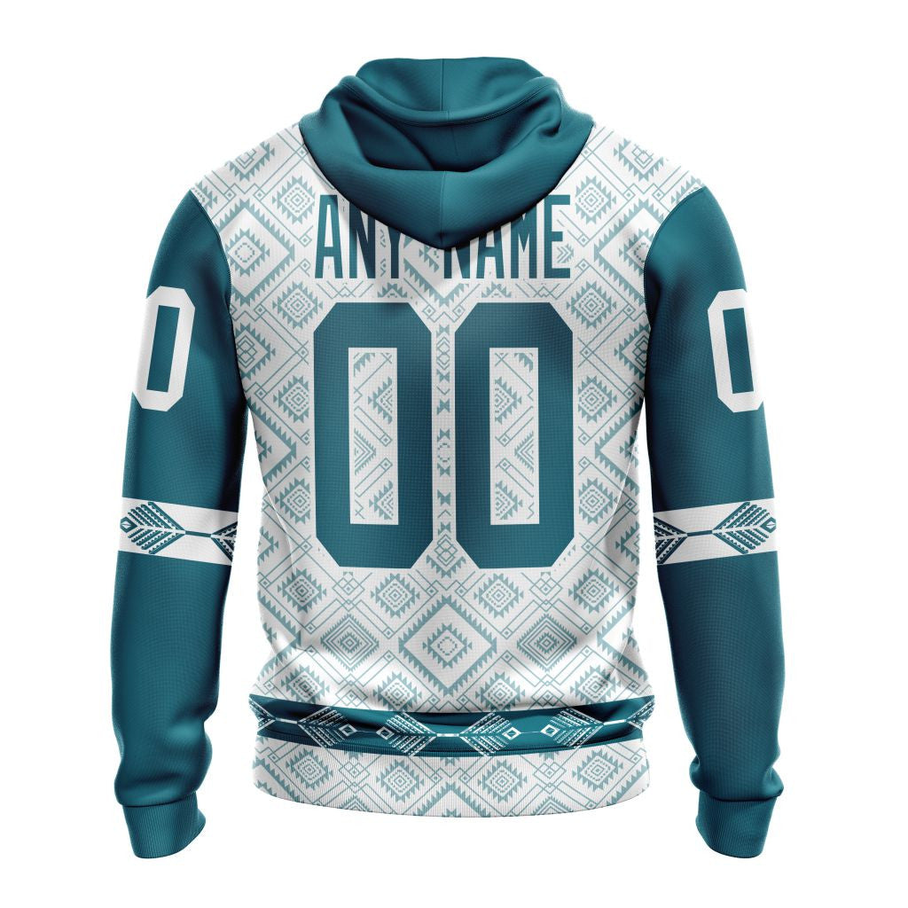 Jacksonville Jaguars | Special Native Design ST2501
