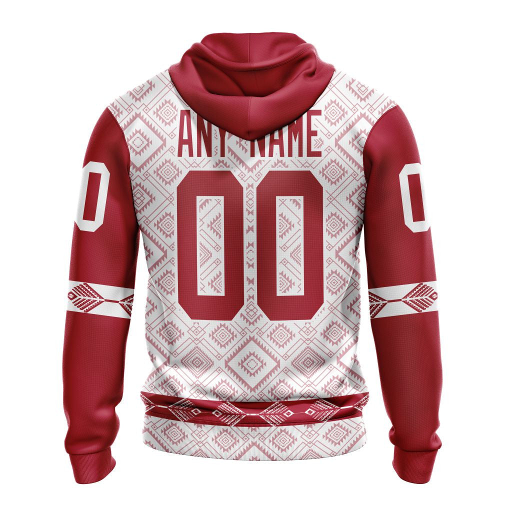 Atlanta Falcons | Special Native Design ST2501