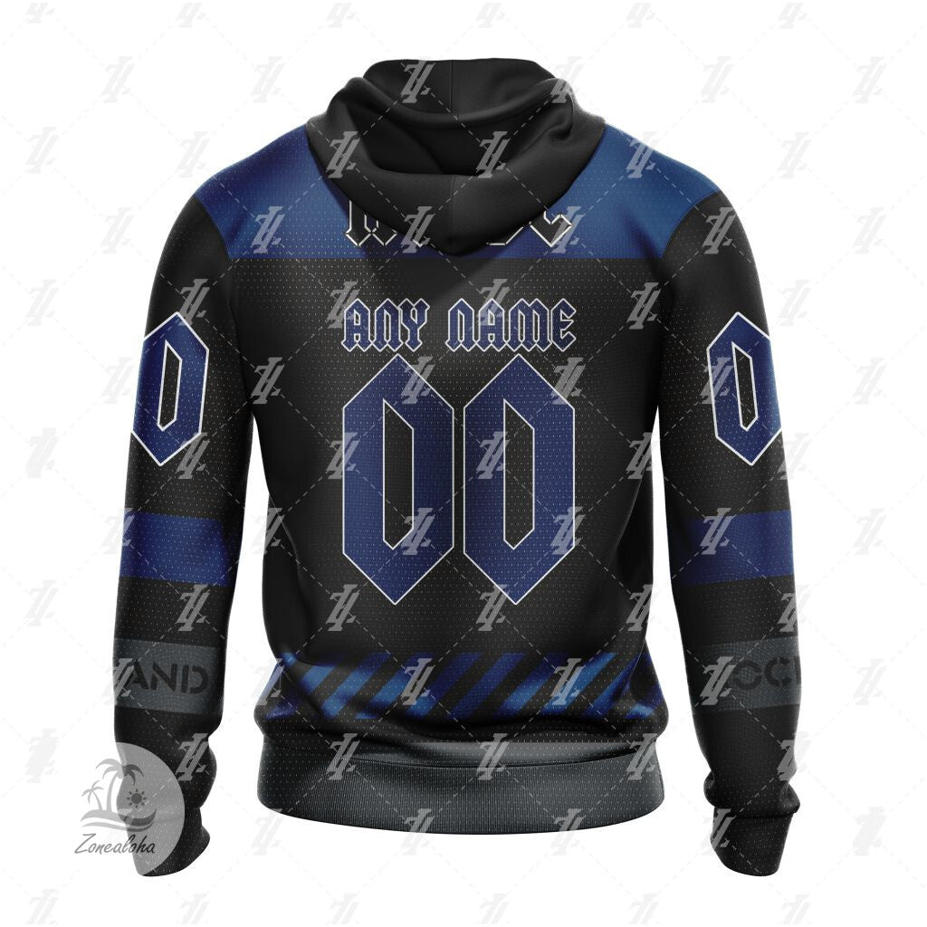 Indianapolis Colts | Specialized AC/DC ”Save Rock And Roll”