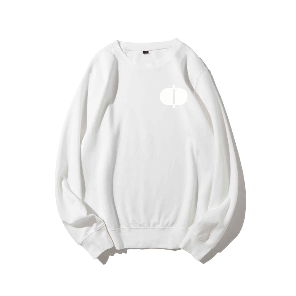 Casual Crewneck Sweatshirt Invincible