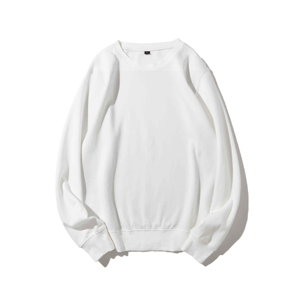 Casual Crewneck Sweatshirt Jujutsu Kaisen