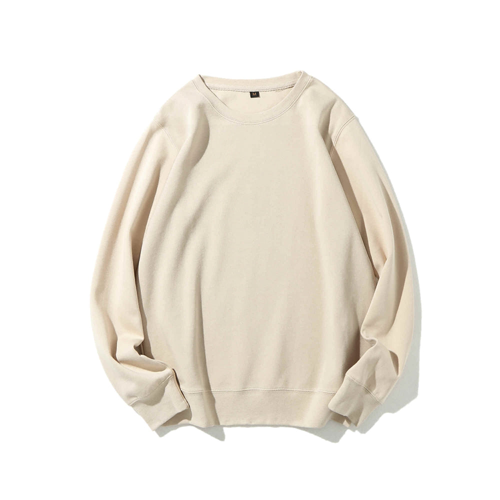 Casual Crewneck Sweatshirt Jujutsu Kaisen