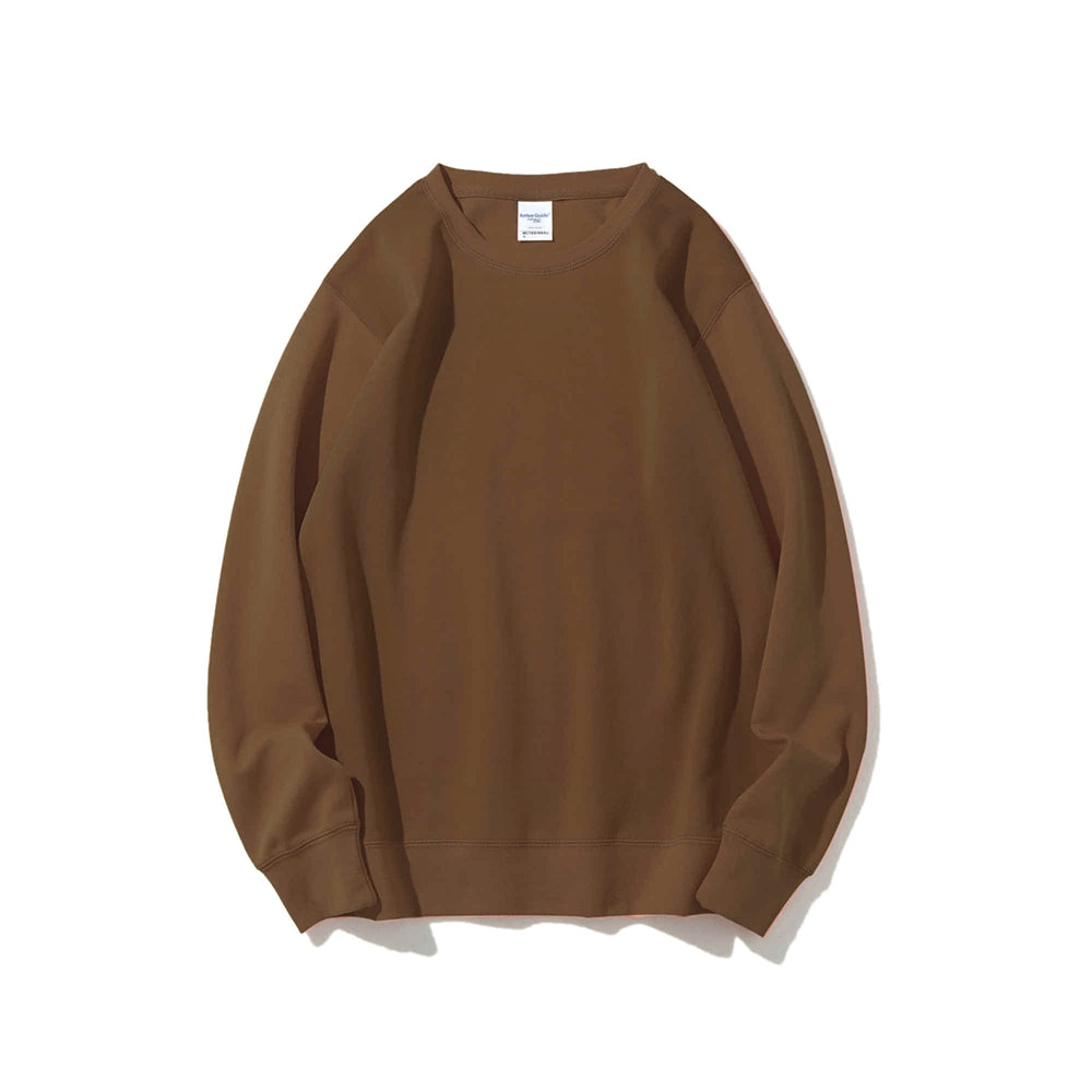 Casual Crewneck Sweatshirt Jujutsu Kaisen