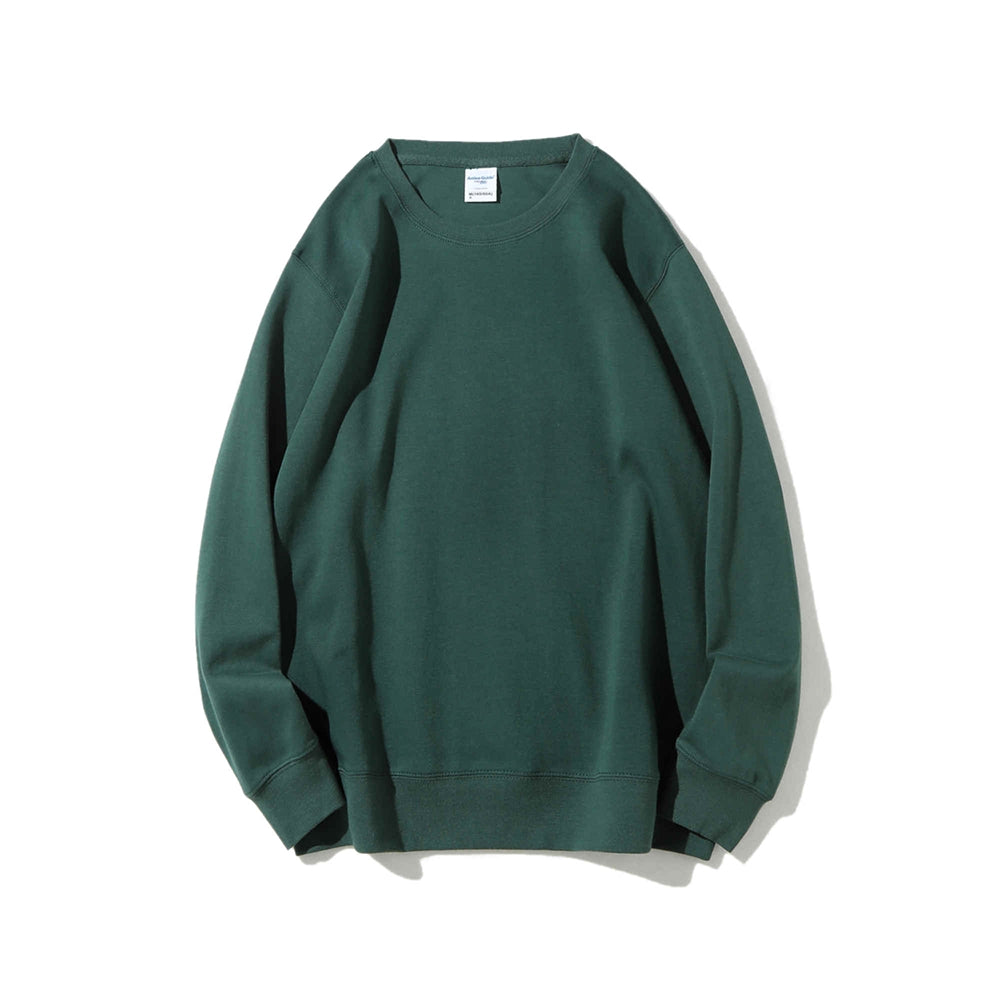 Casual Crewneck Sweatshirt Jujutsu Kaisen