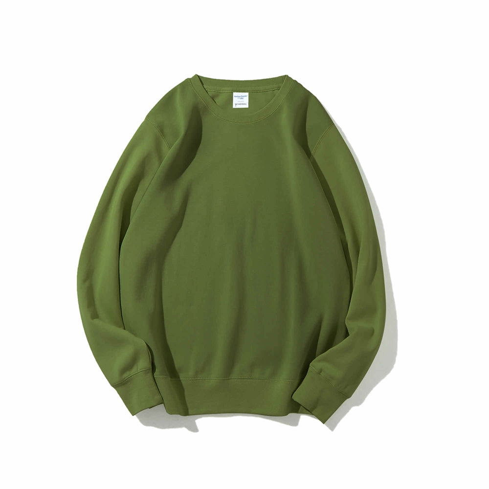 Casual Crewneck Sweatshirt Jujutsu Kaisen