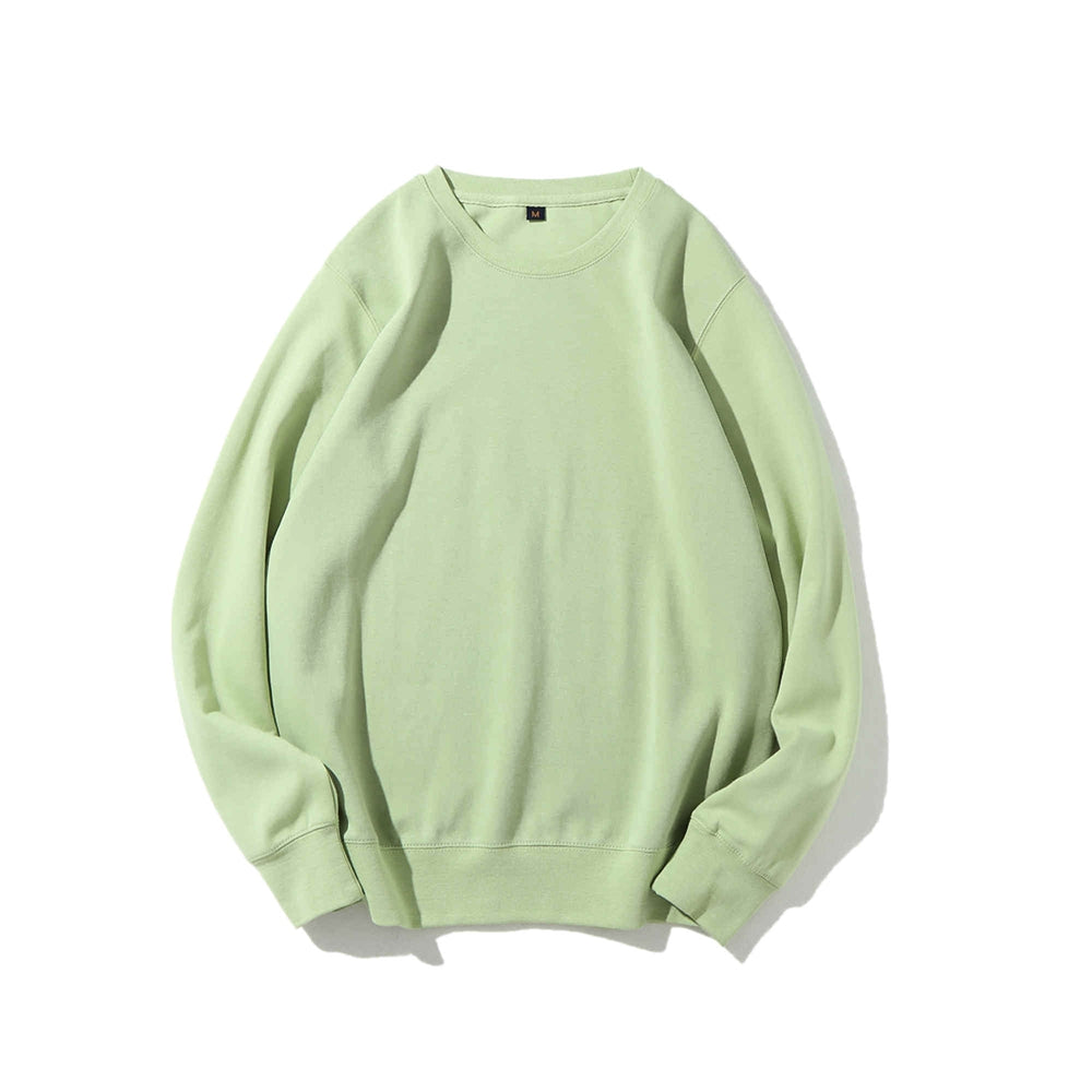 Casual Crewneck Sweatshirt Jujutsu Kaisen