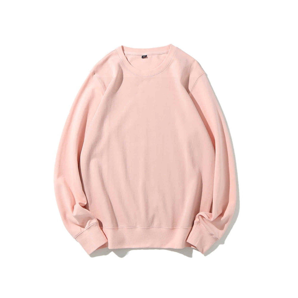 Casual Crewneck Sweatshirt Jujutsu Kaisen