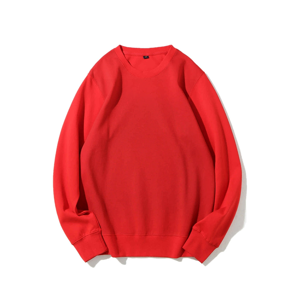 Casual Crewneck Sweatshirt Jujutsu Kaisen