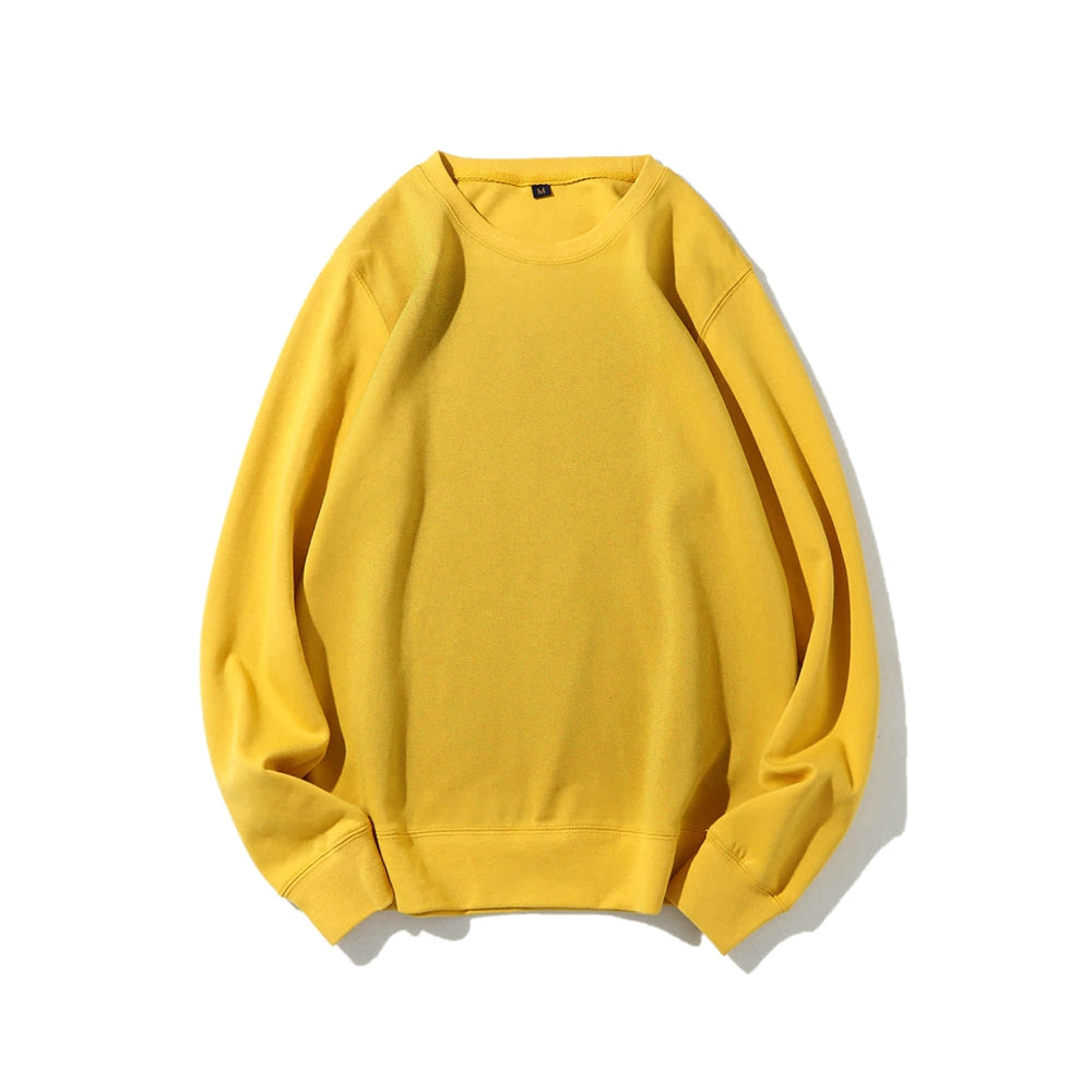 Casual Crewneck Sweatshirt Jujutsu Kaisen