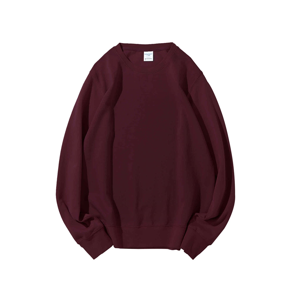 Casual Crewneck Sweatshirt Jujutsu Kaisen