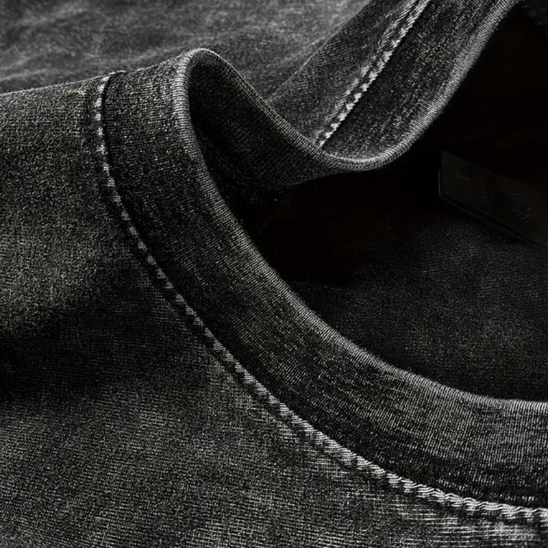 Arise Solo Leveling Printed Unisex Washed T-Shirt