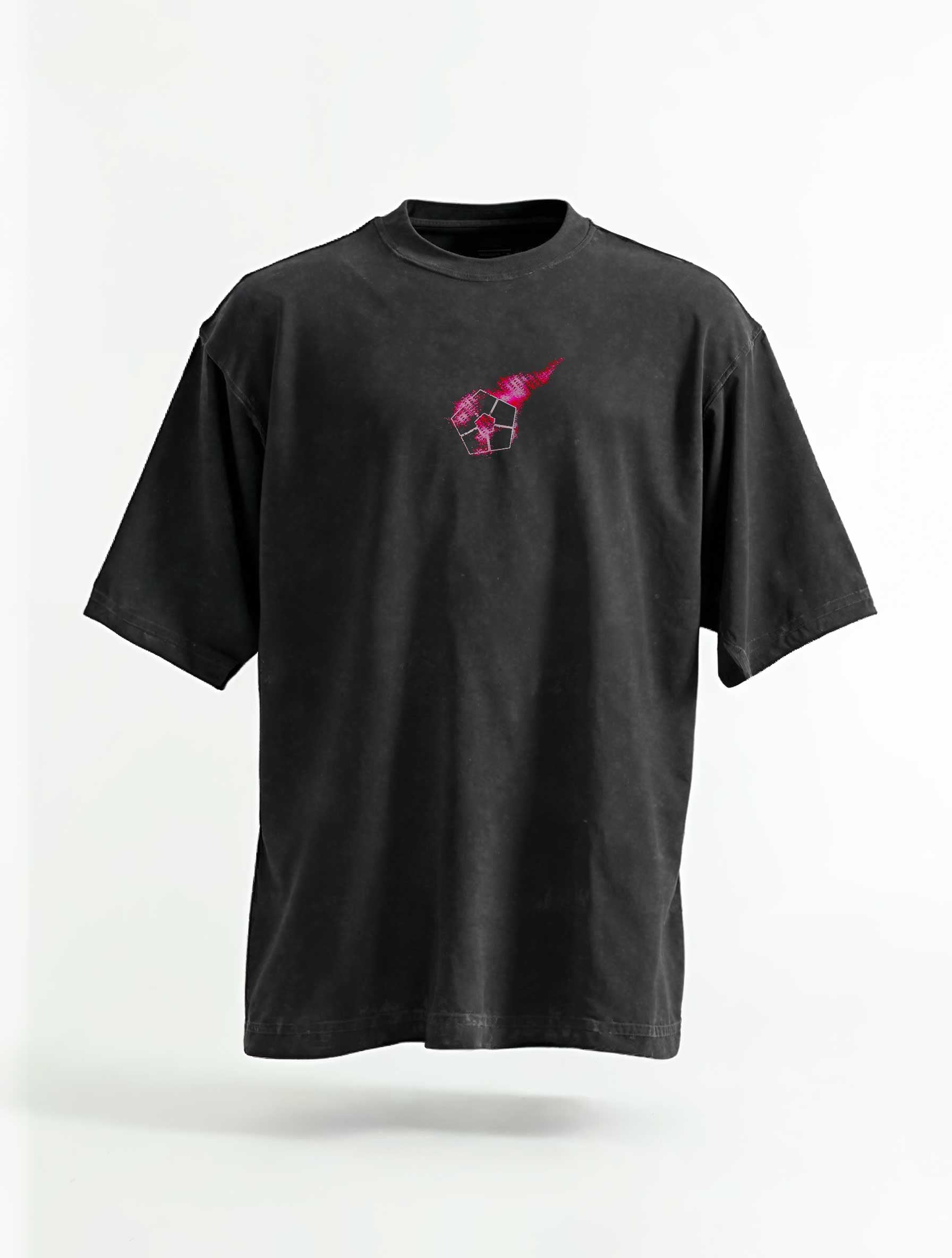 Itoshi Sae Vintage Tee