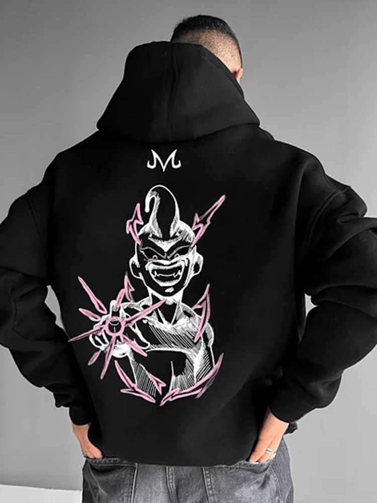 Men's Casual Hoodie
