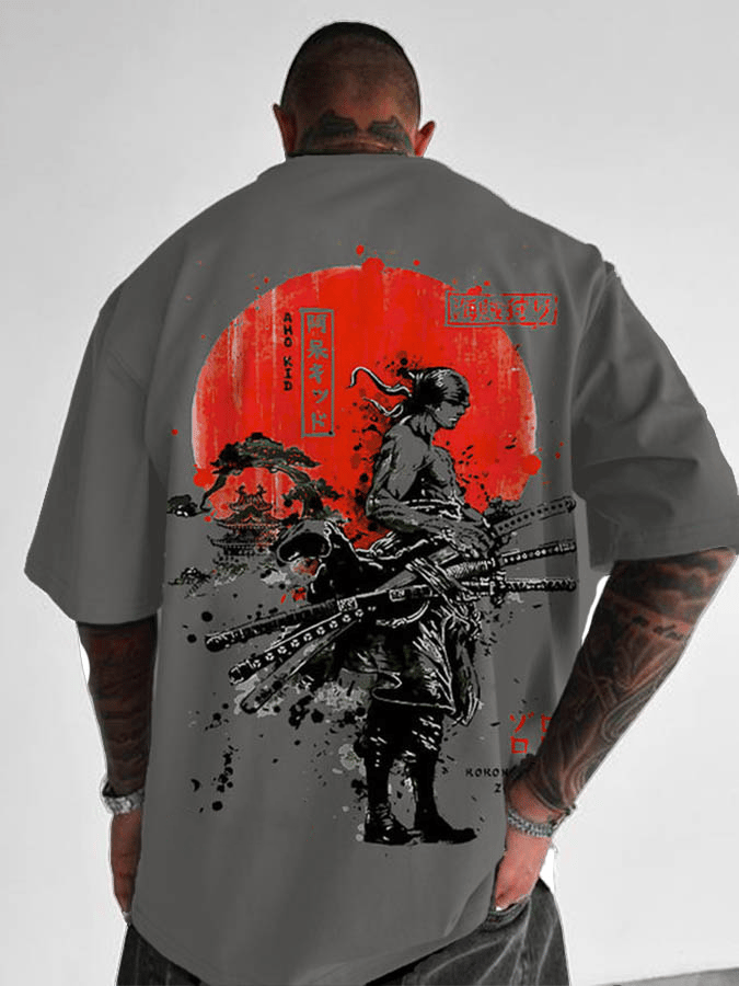 fashionable t-shirt