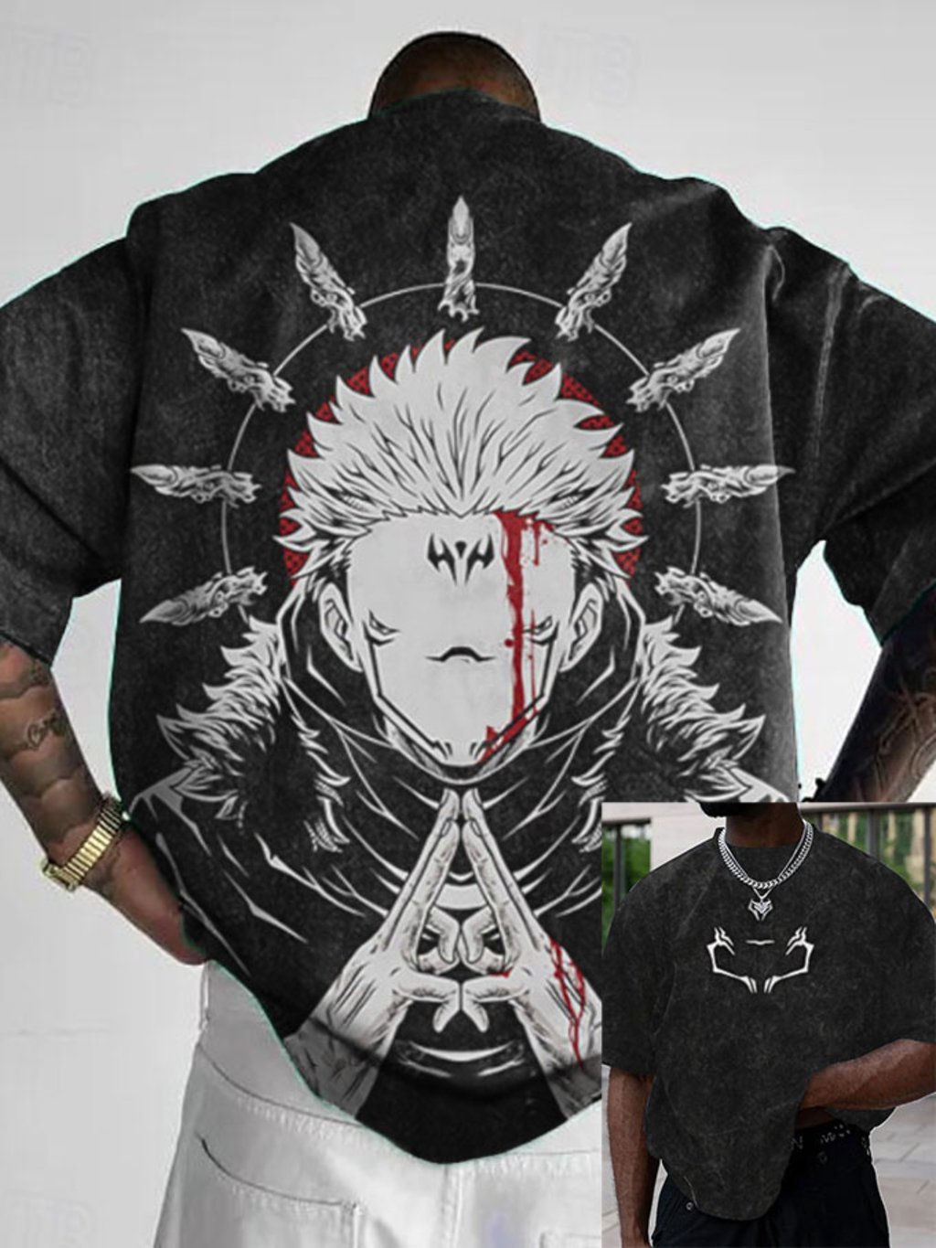 Men's T-Shirt
