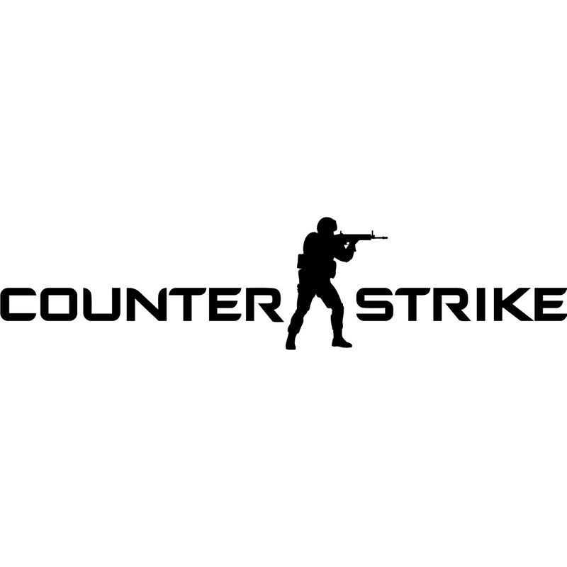 Valve Counter Strike Source Vintage Washed Unisex T-Shirt