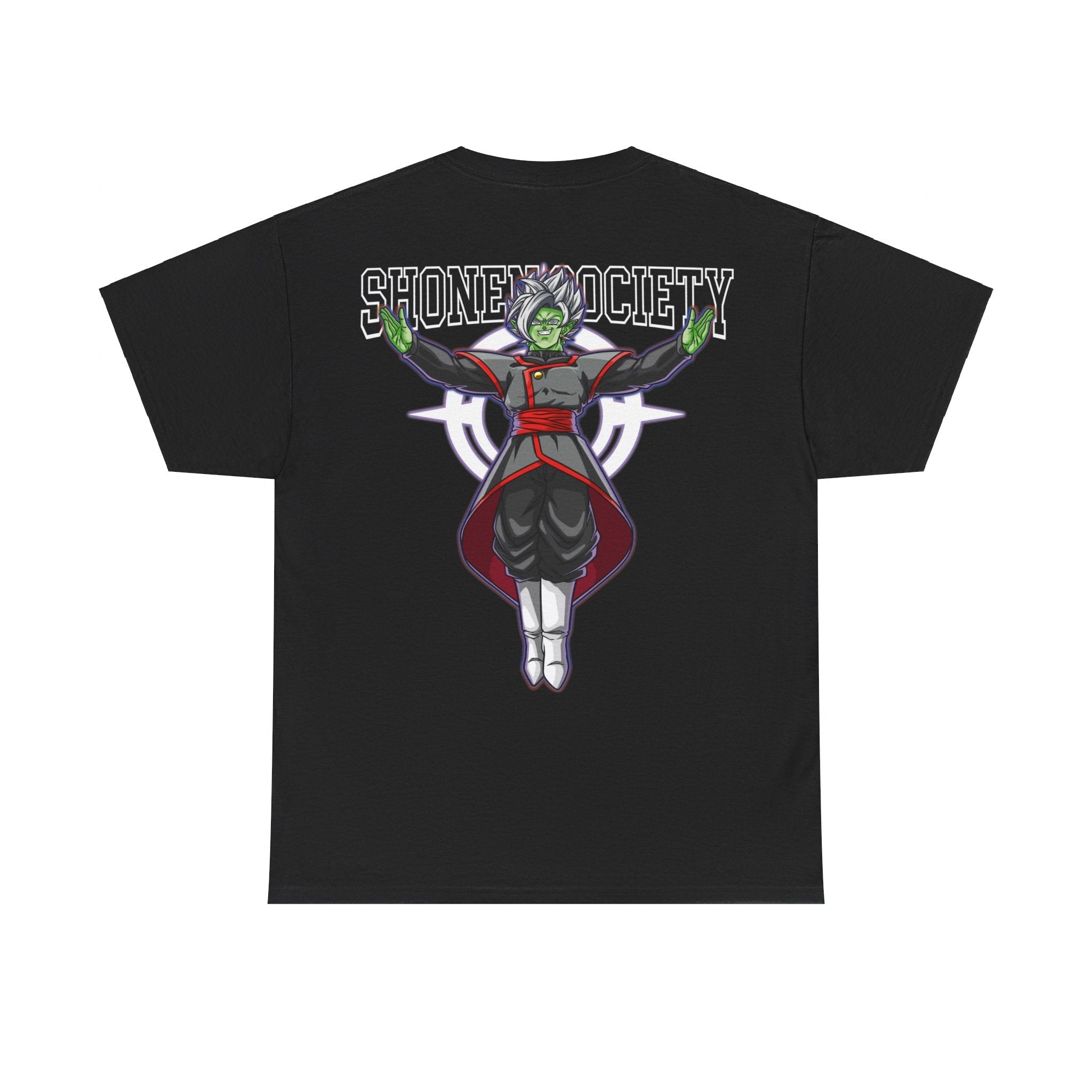 Goku Black / Zamasu New Gods Tee