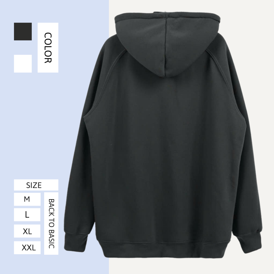 Tanjiro Zenitsu Inosuke - Demon slayer Embroidered Hoodie