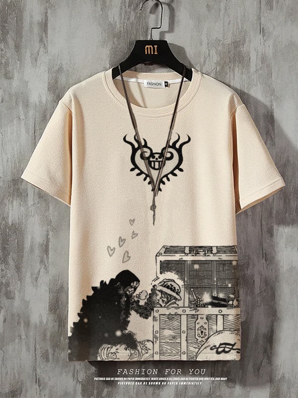Men's T-shirt