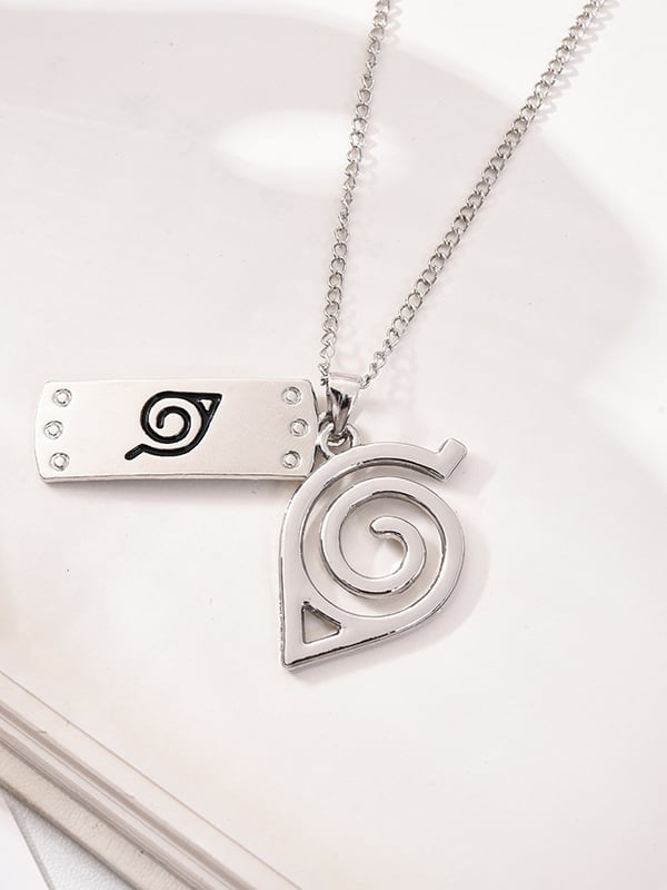 Fashion Gourd Jewelry Necklace