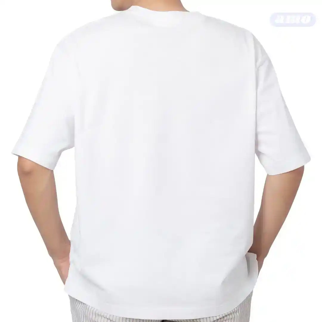 Roronoa Zoro Sword One Piece Embroidered T-Shirt – Anime Embroidery Streetwear