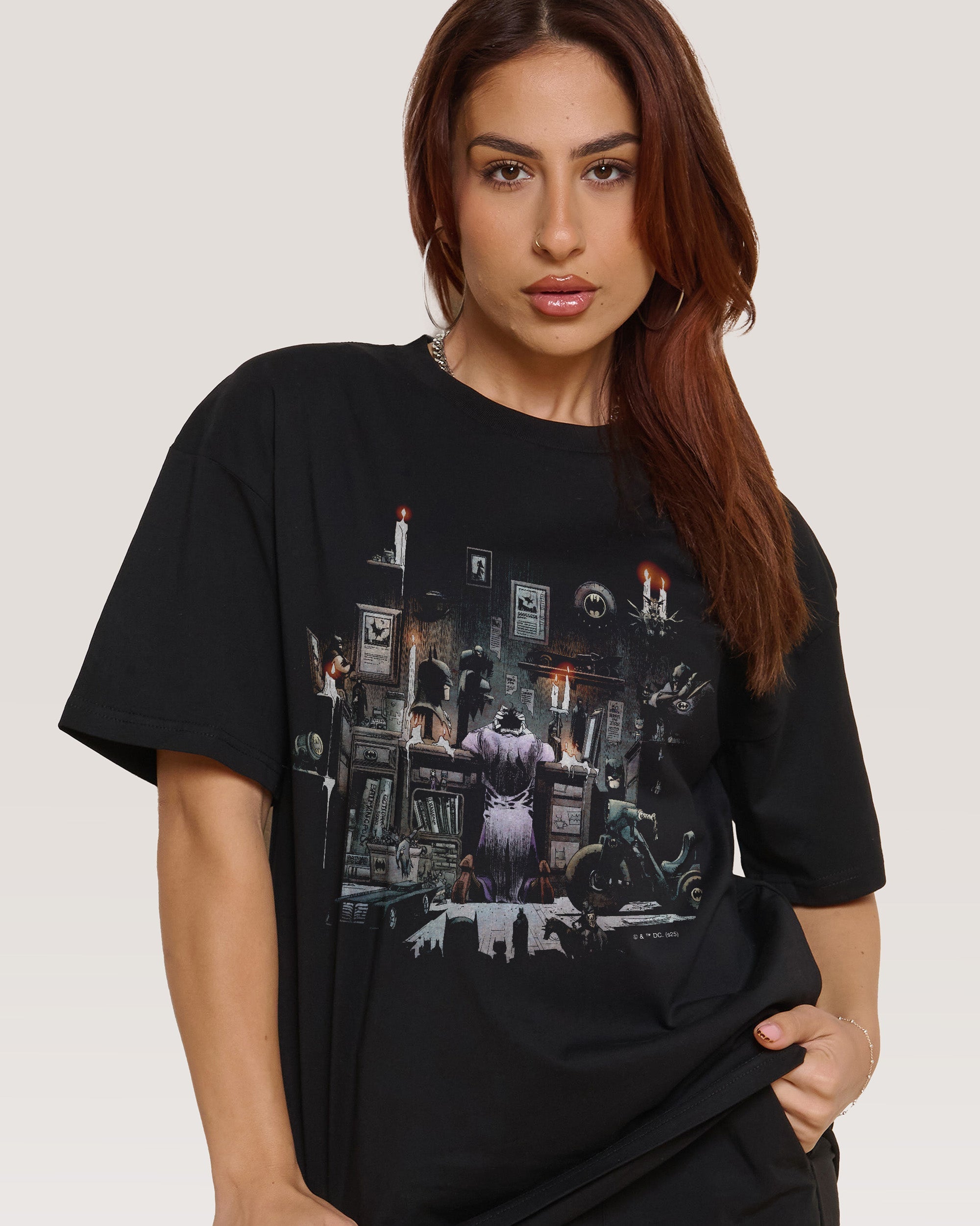 Joker's Bedroom T-Shirt