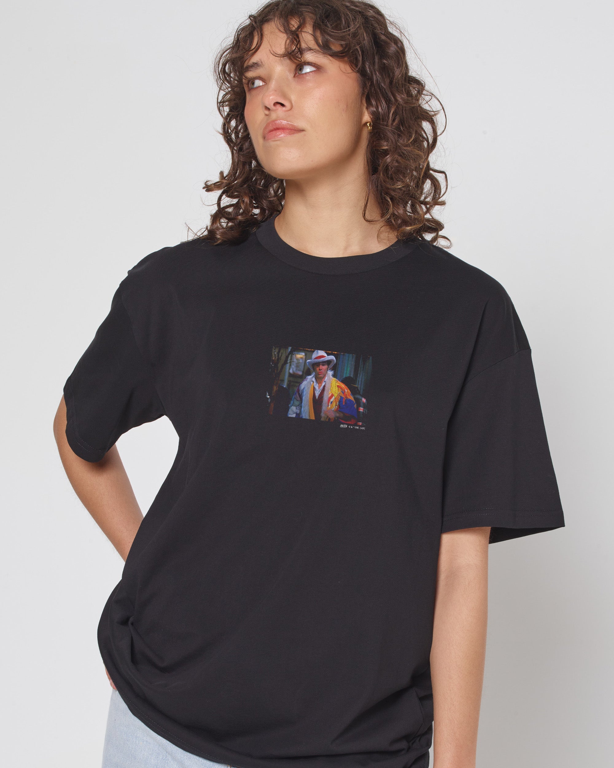 Sweet Maria T-Shirt