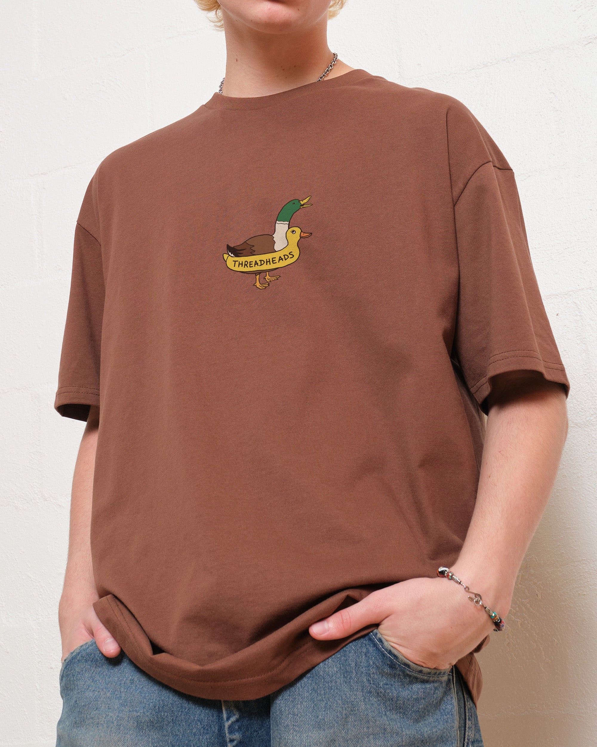 Duck Floatie T-Shirt
