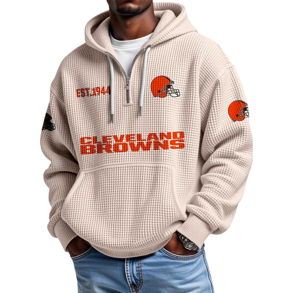 Waffle Hoodie – Waffle
