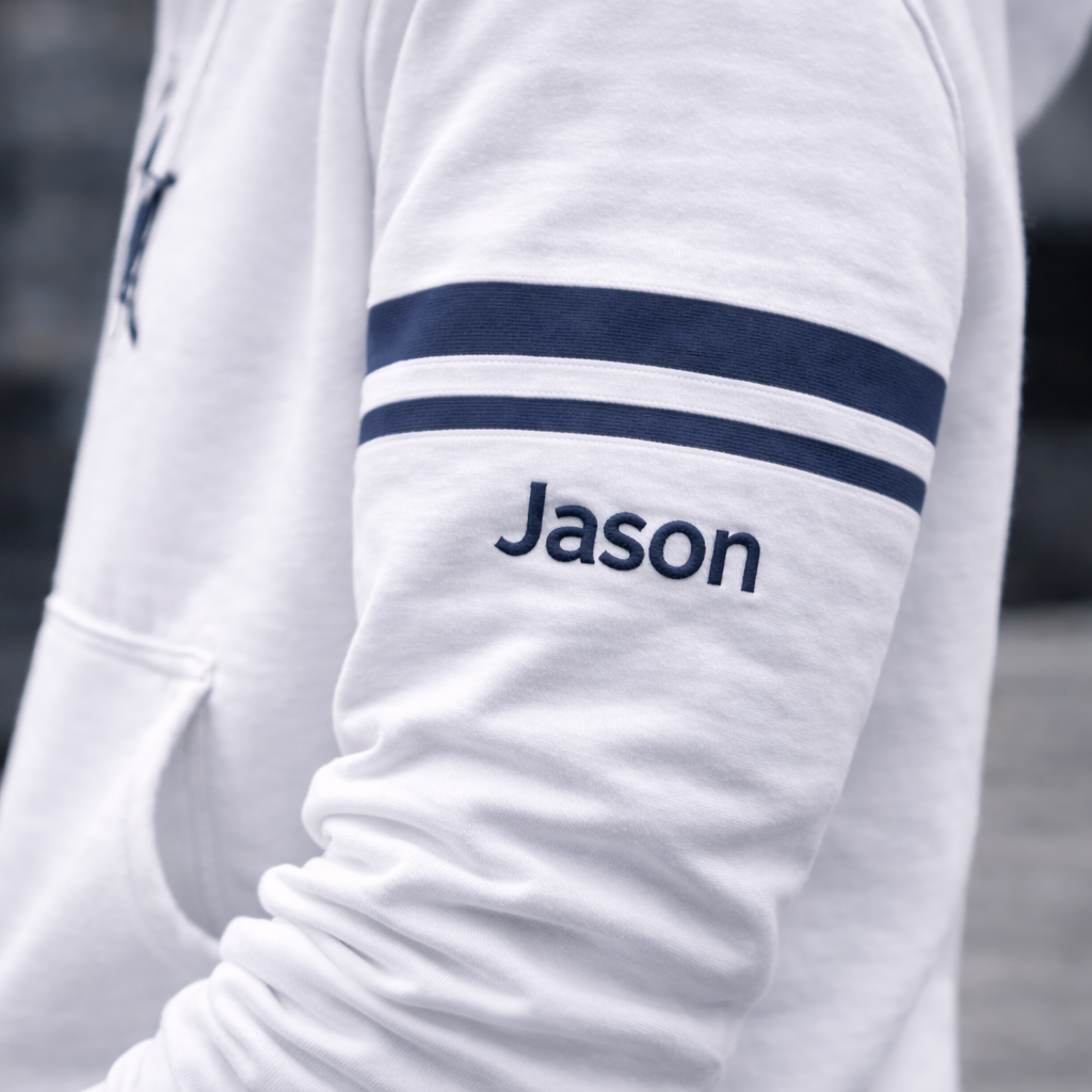 CUSTOM NAME