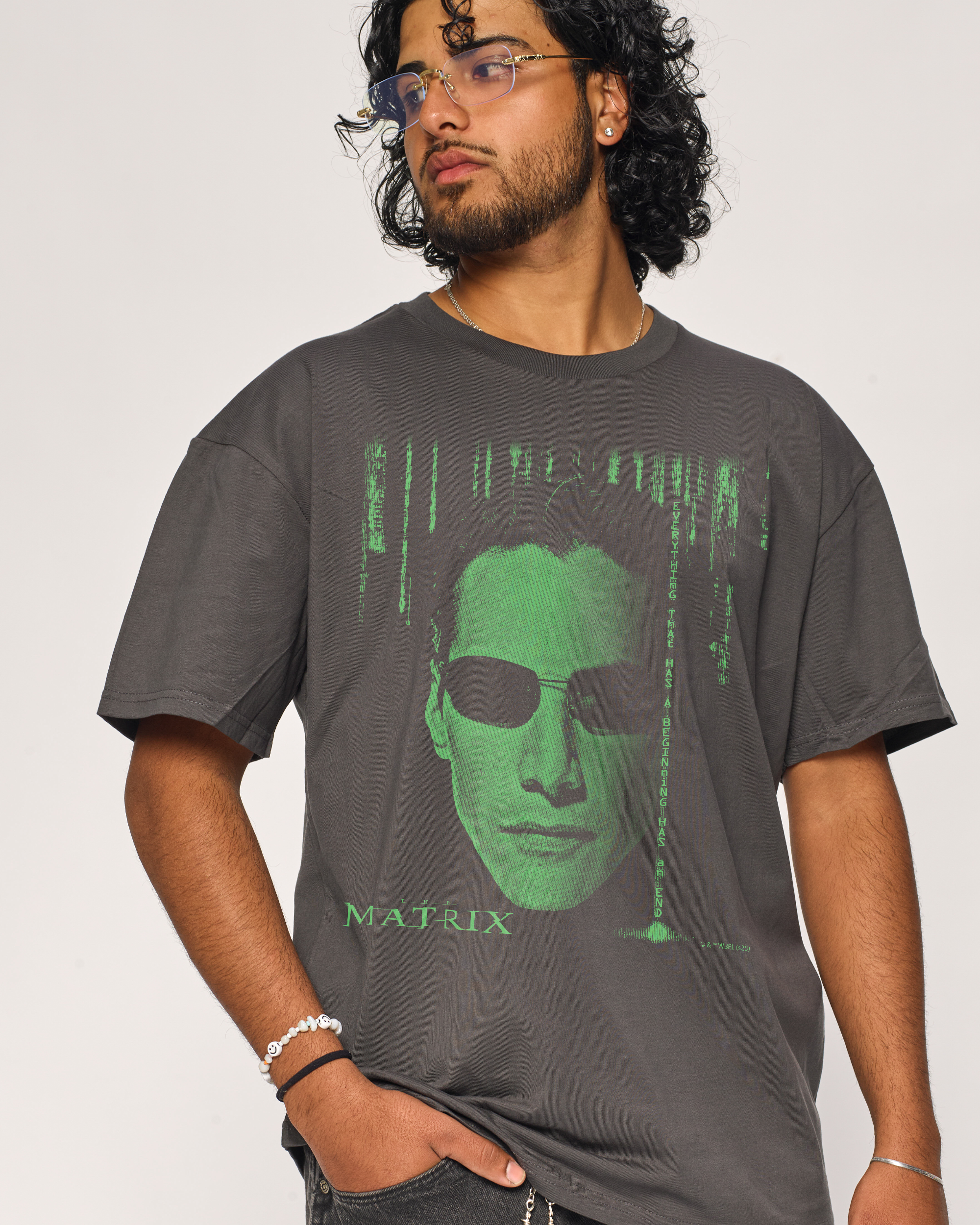 Matrix Revolution T-Shirt