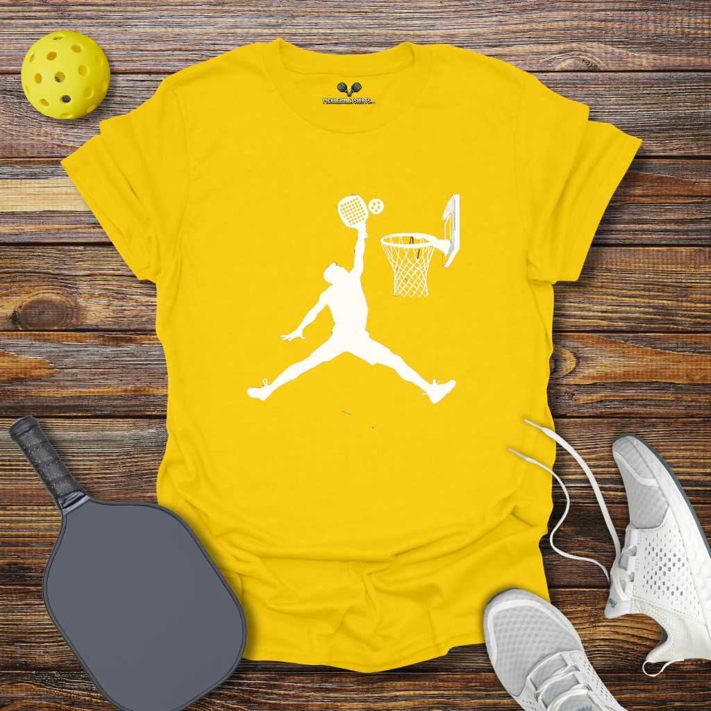 Funny Pickleball Shirt – AIR Pickleball T-Shirt