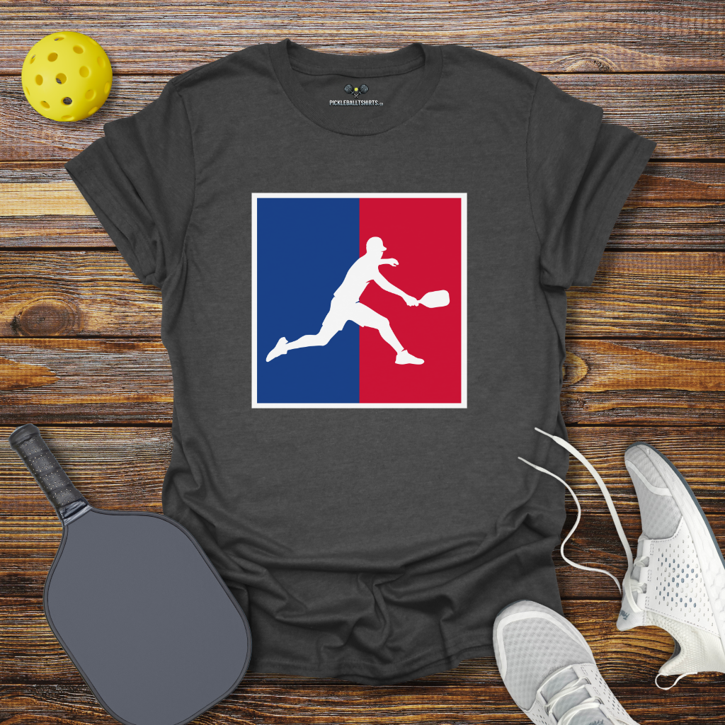 Funny Pickleball Shirt – NBA Pickleball T-Shirt