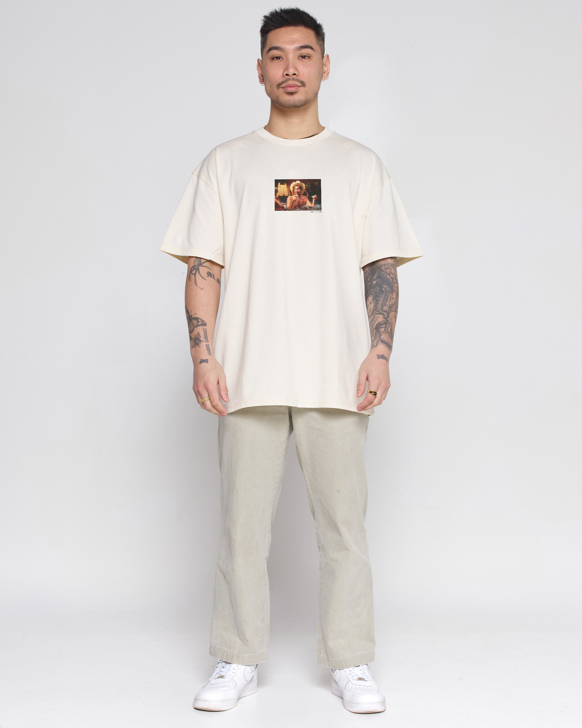 Hot Tub T-Shirt