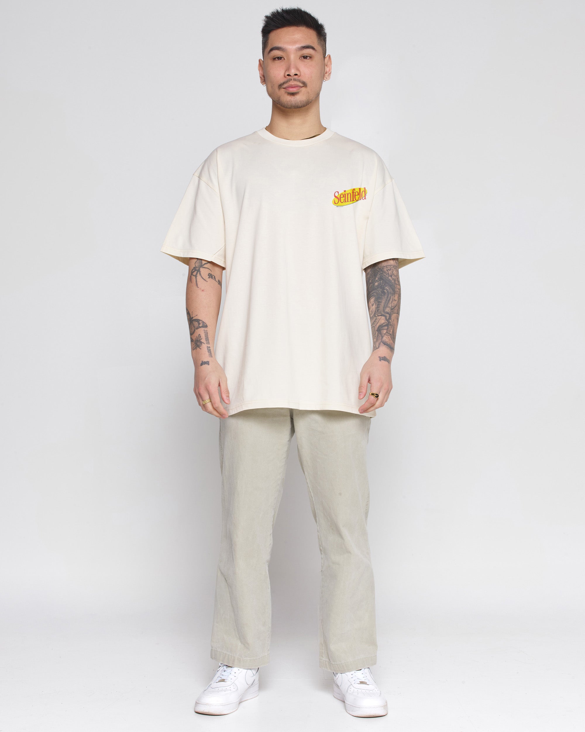 Group Photo T-Shirt
