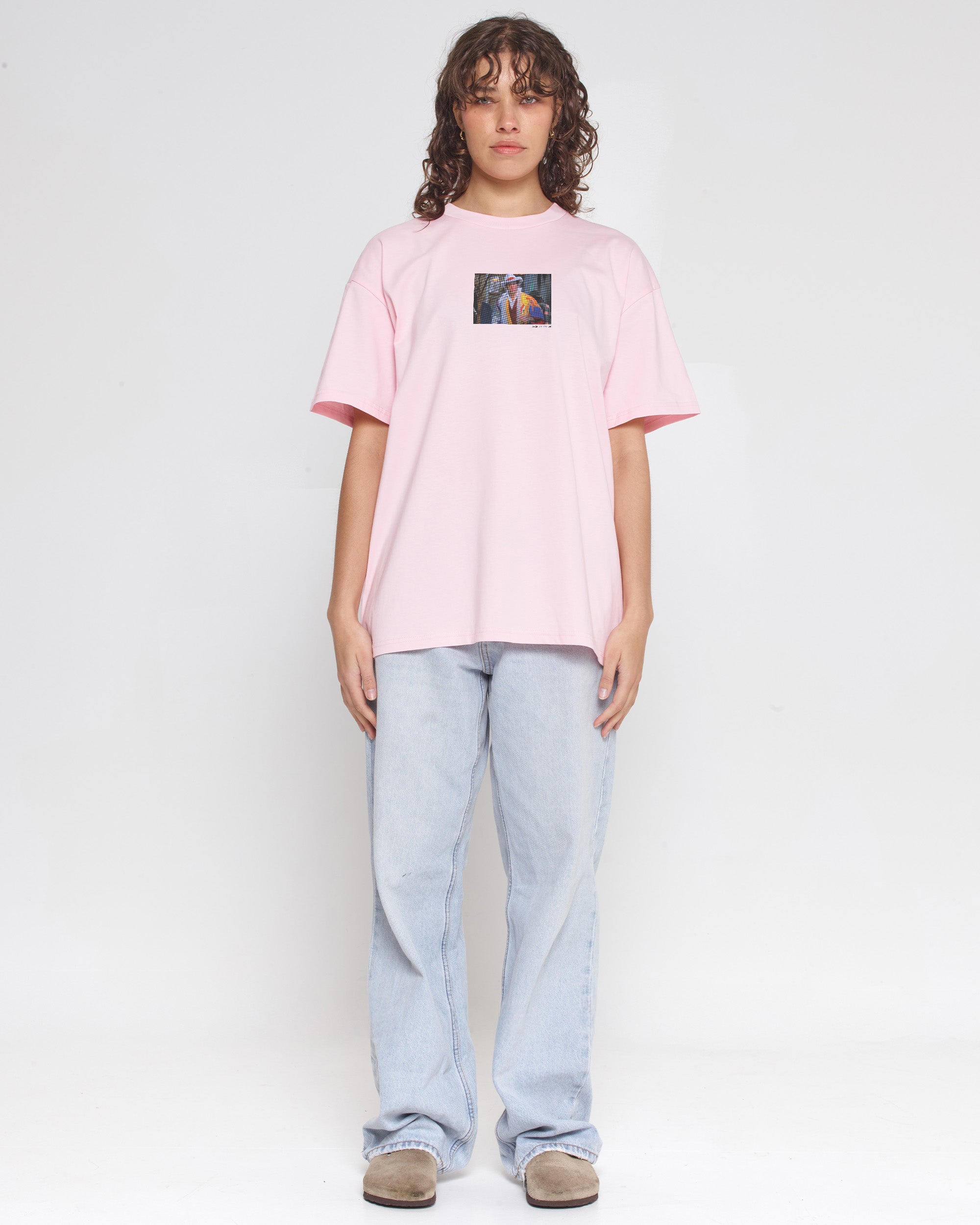 Sweet Maria T-Shirt