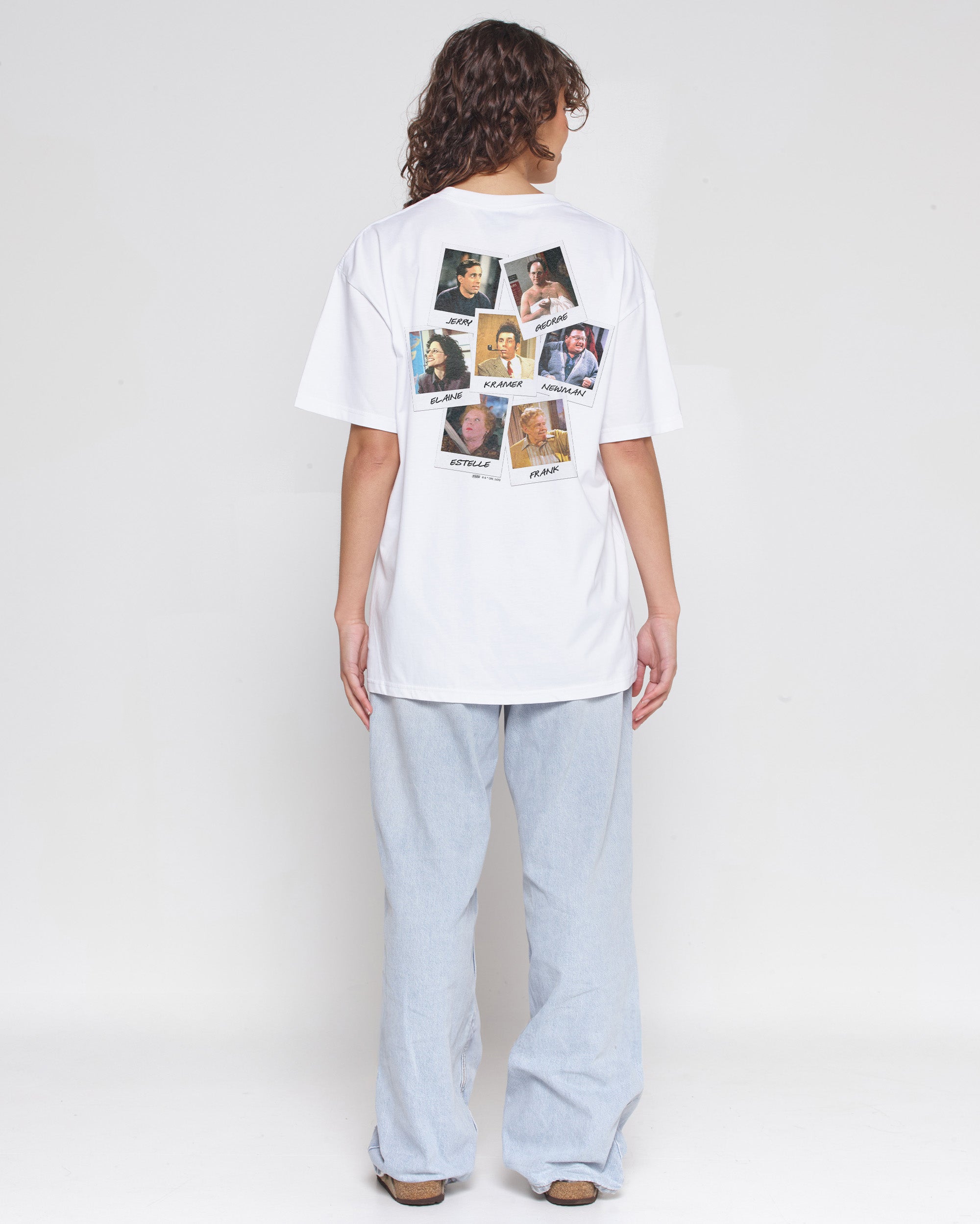 Group Photo T-Shirt