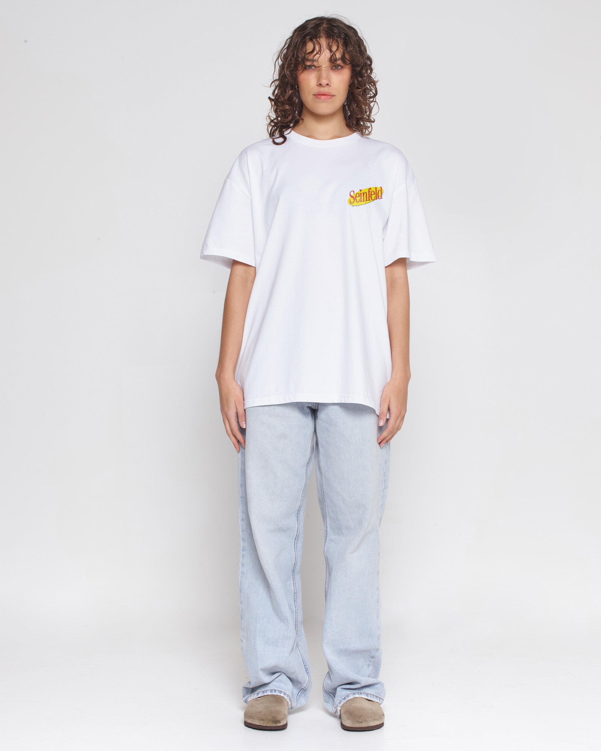 Group Photo T-Shirt