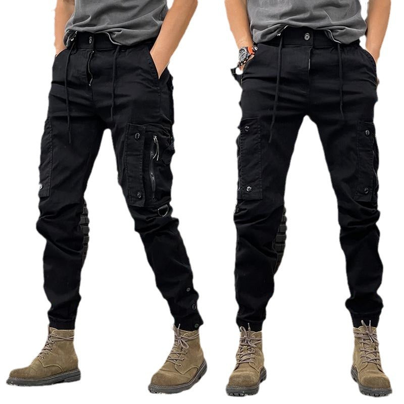 Men's Tactical Cargo Pants