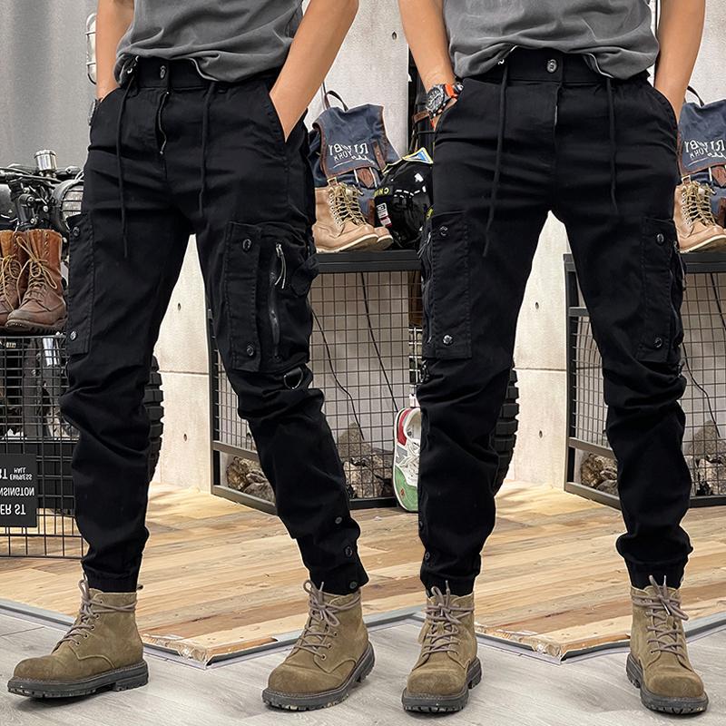 Men's Tactical Cargo Pants