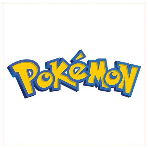 Pokemon Anime Light Box – LED Light Painting Frame Glowing Wall Art for Fans & Gamers