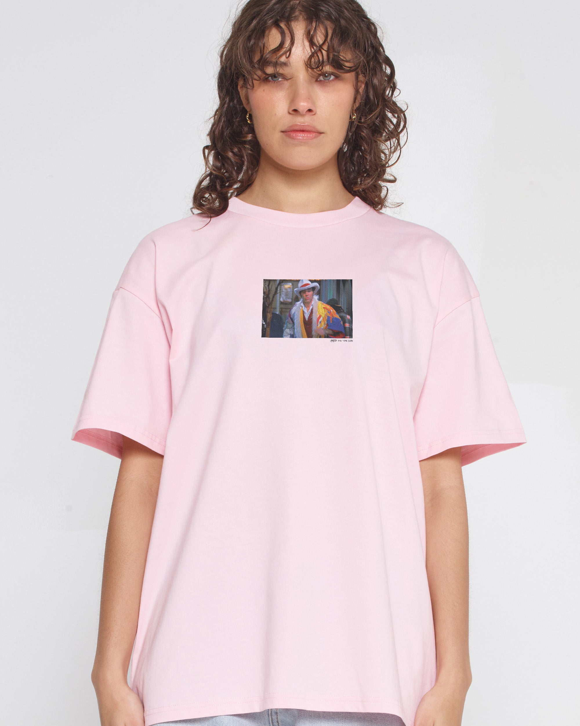 Sweet Maria T-Shirt