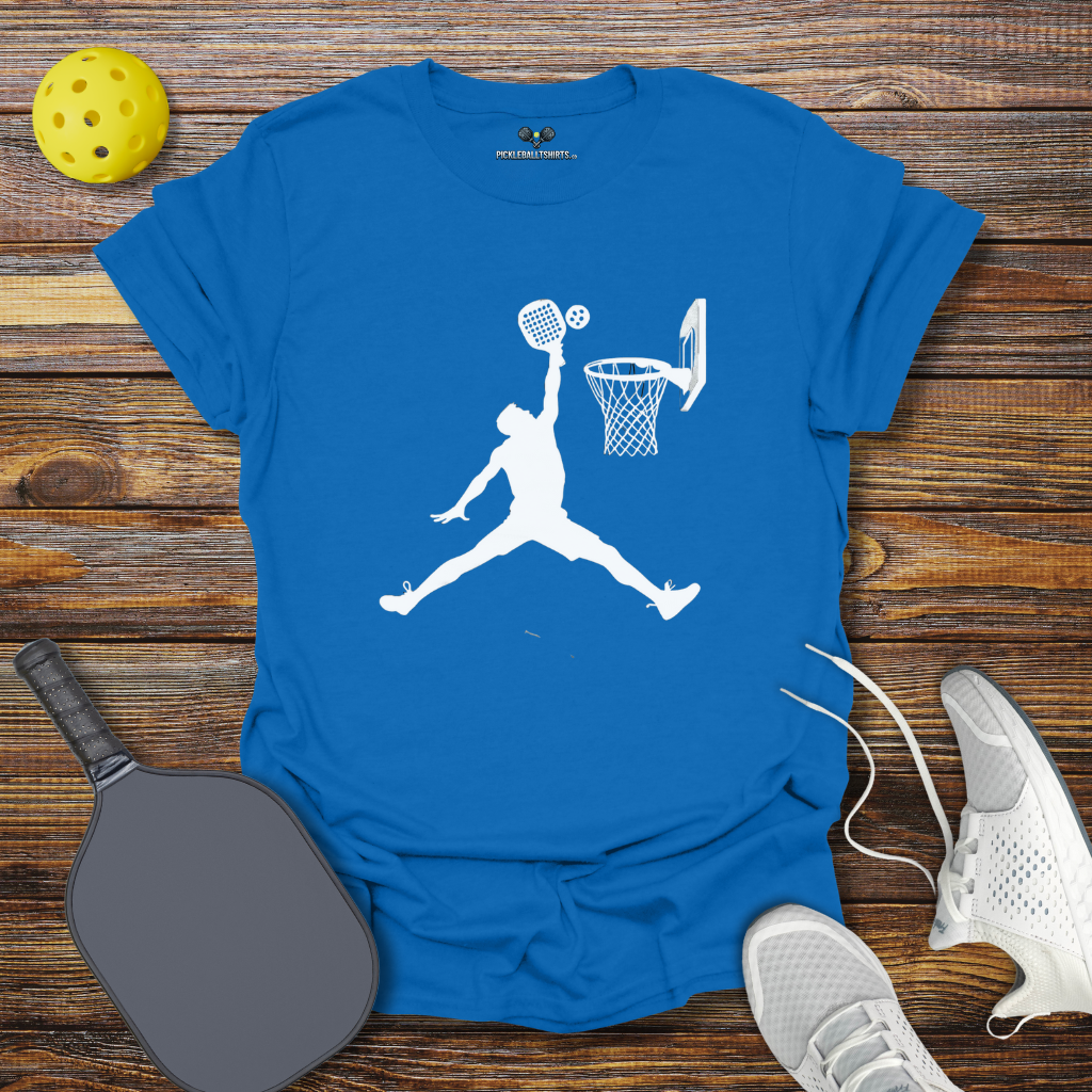 Funny Pickleball Shirt – AIR Pickleball T-Shirt