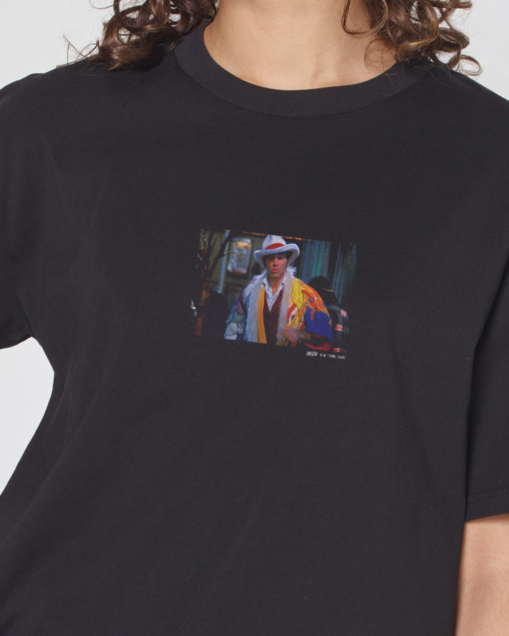 Sweet Maria T-Shirt