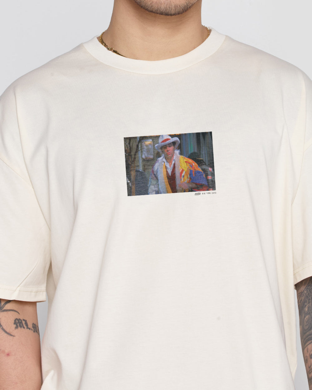 Sweet Maria T-Shirt