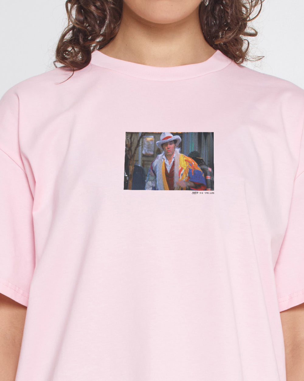 Sweet Maria T-Shirt