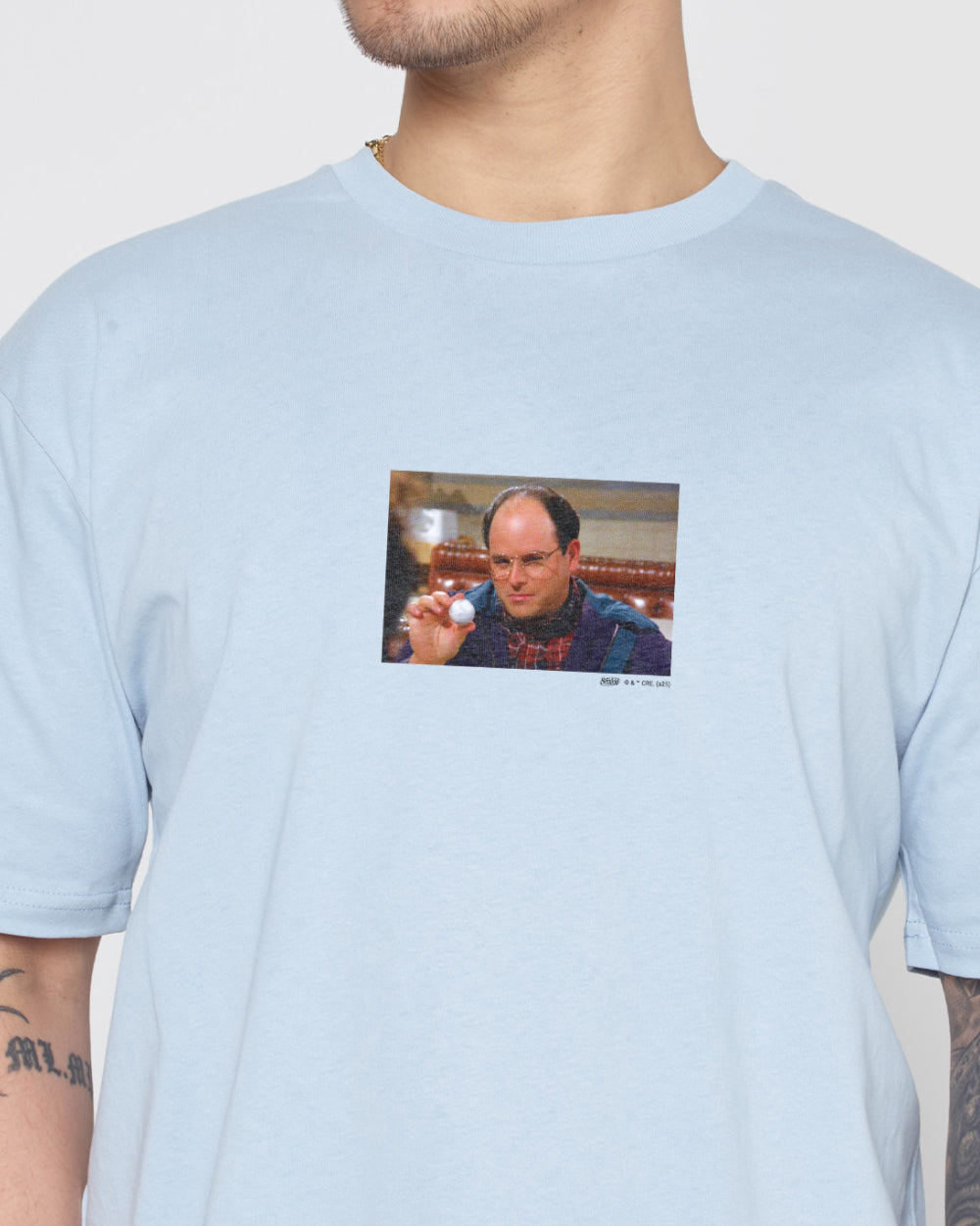 Marine Biologist T-Shirt