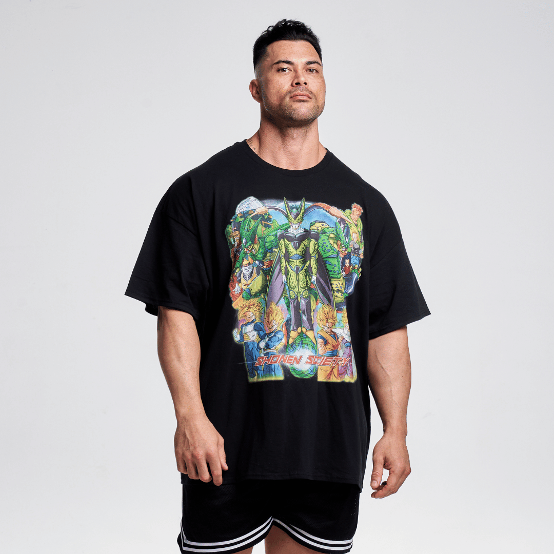 Perfect Cell Tee