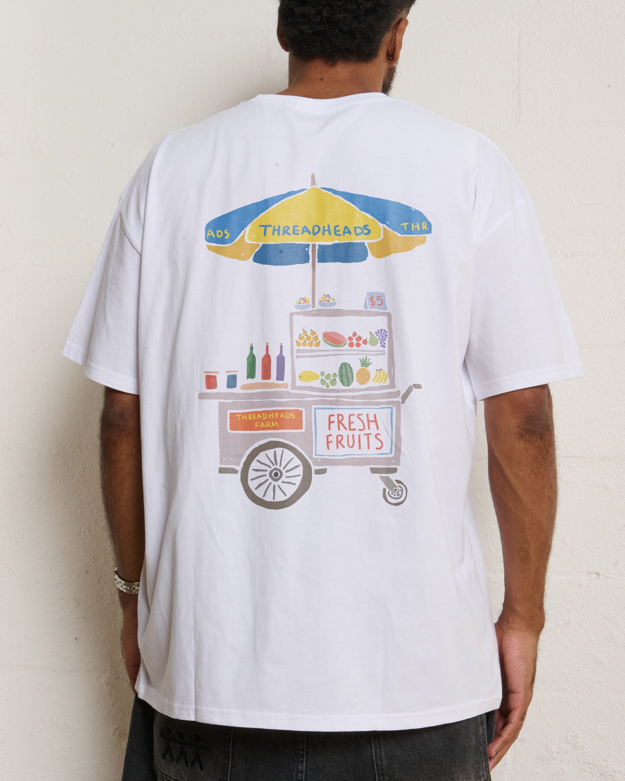 Fresh Fruits T-Shirt